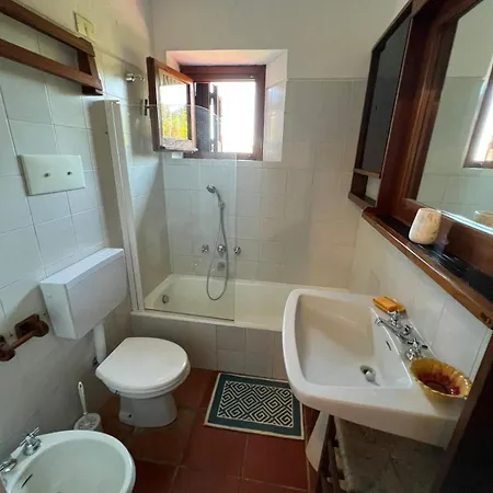 Con Vista Da Sogno Su Apartamento