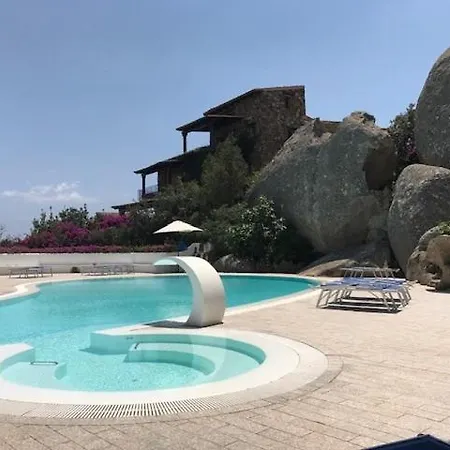 Con Vista Da Sogno Su *