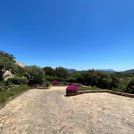Con Vista Da Sogno Su Appartement