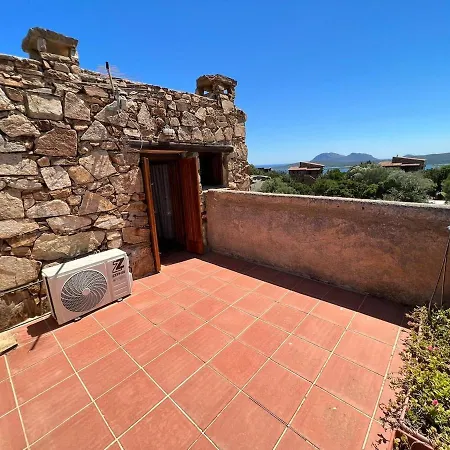 Apartamento Con Vista Da Sogno Su *