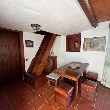 Apartamento Con Vista Da Sogno Su