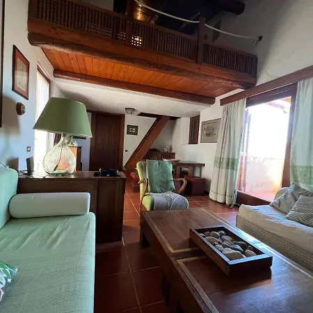 Con Vista Da Sogno Su Apartamento *