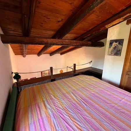 Con Vista Da Sogno Su