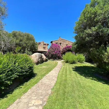 Con Vista Da Sogno Su * Porto Rotondo