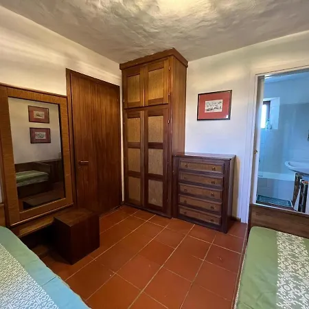 Con Vista Da Sogno Su Apartamento