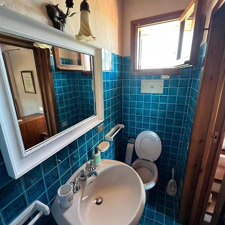 Apartamento Con Vista Da Sogno Su