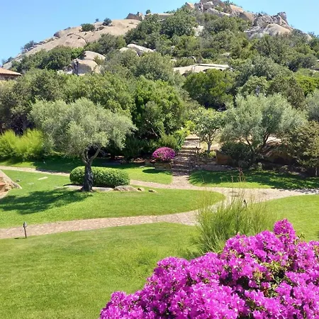Apartamento Con Vista Da Sogno Su