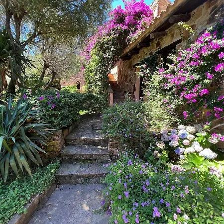 Apartamento Con Vista Da Sogno Su *