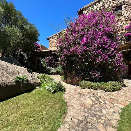 Con Vista Da Sogno Su Apartamento Porto Rotondo